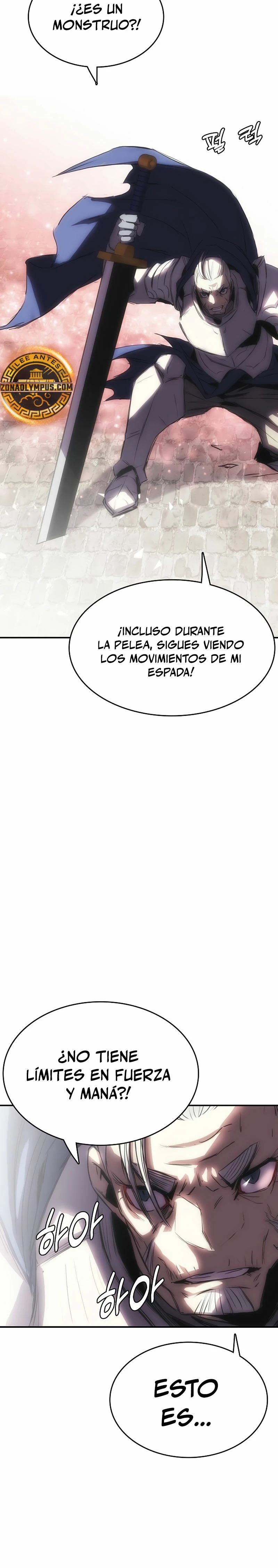 Instinto de regresión del sabueso Capítulo 56 - Page 5