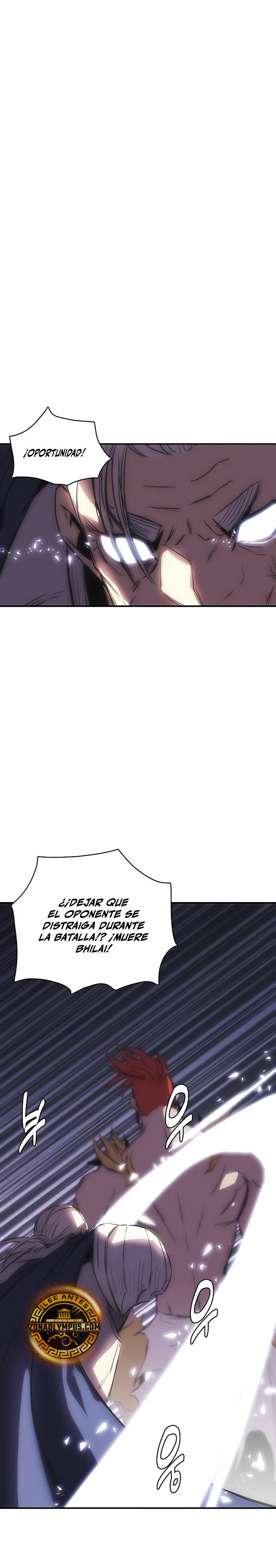 Instinto de regresión del sabueso Capítulo 56 - Page 9