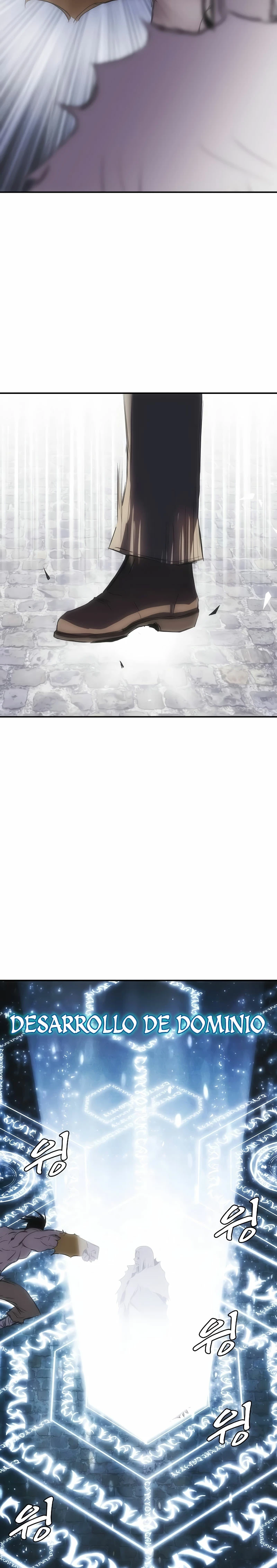 Instinto de regresión del sabueso Capítulo 57 - Page 11