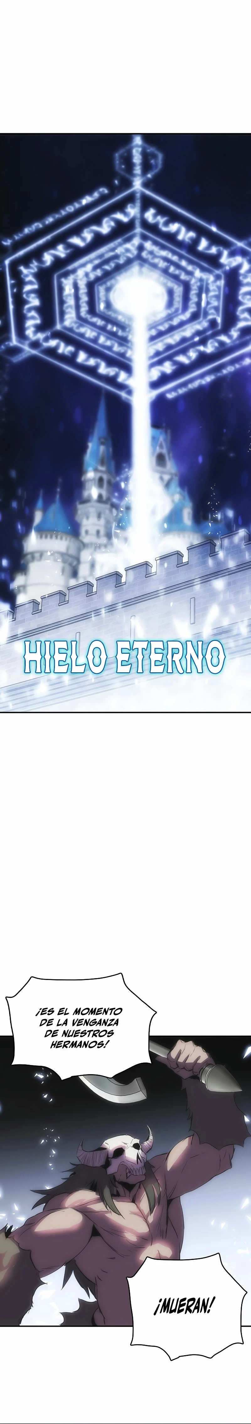 Instinto de regresión del sabueso Capítulo 57 - Page 13
