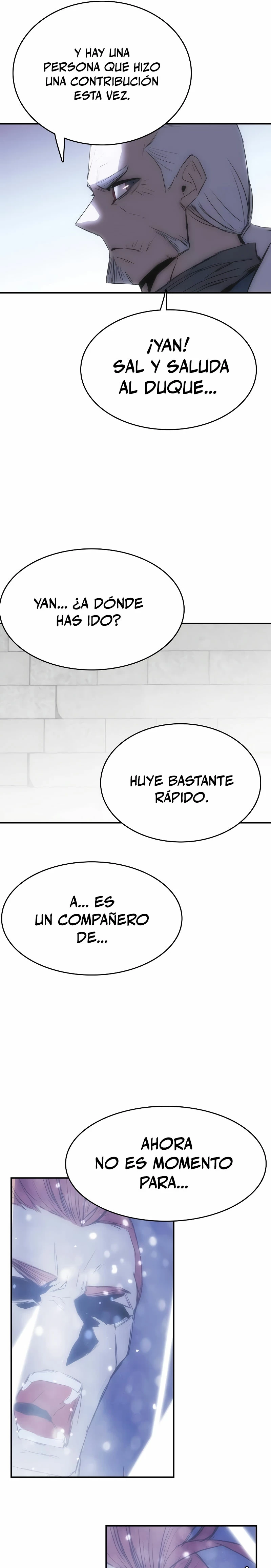 Instinto de regresión del sabueso Capítulo 57 - Page 20