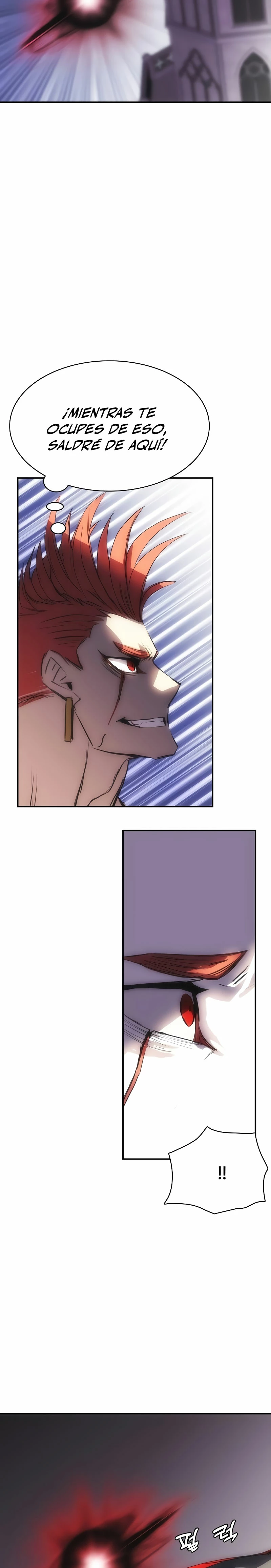 Instinto de regresión del sabueso Capítulo 57 - Page 25