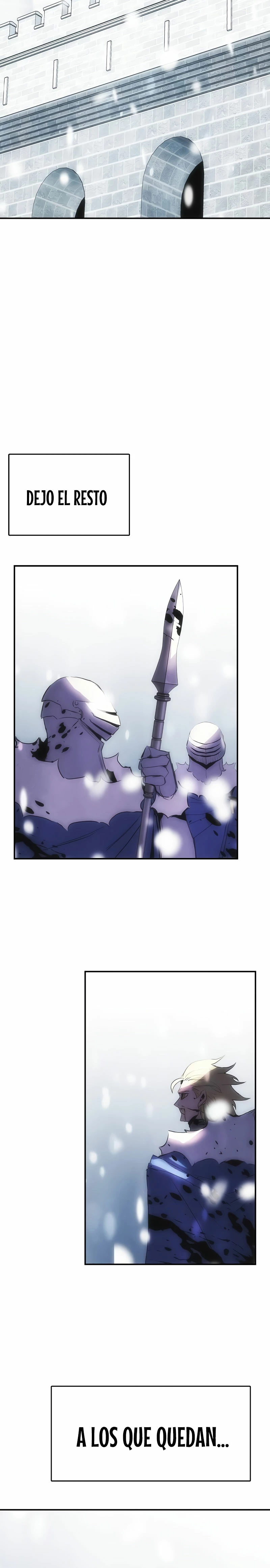 Instinto de regresión del sabueso Capítulo 57 - Page 31