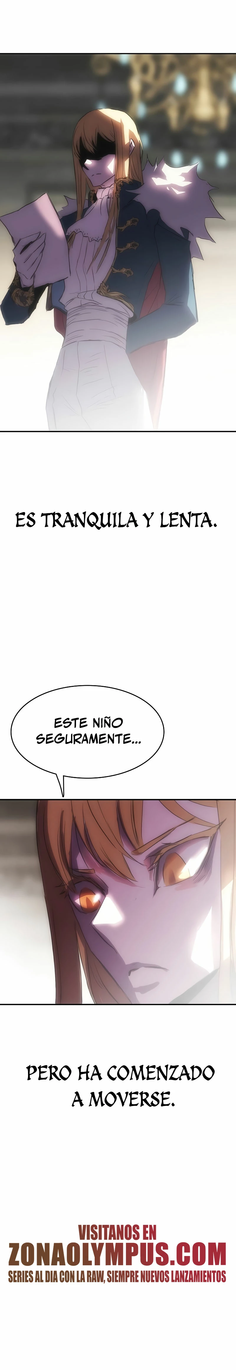 Instinto de regresión del sabueso Capítulo 57 - Page 37