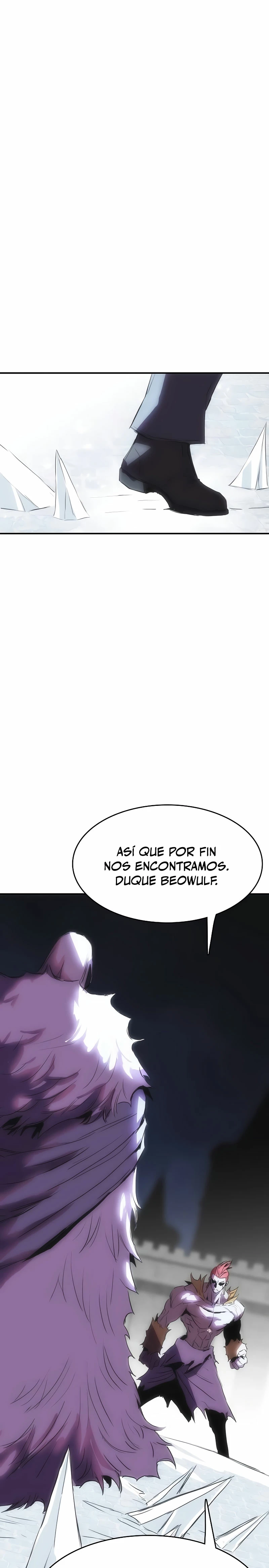 Instinto de regresión del sabueso Capítulo 57 - Page 6