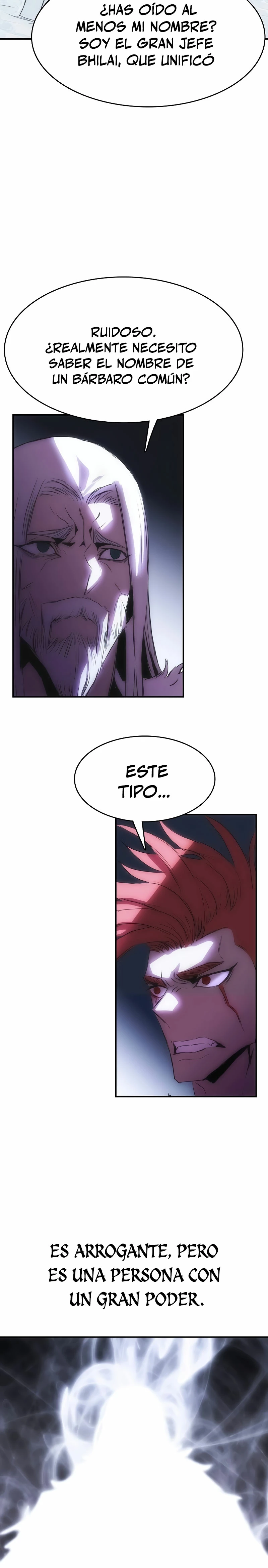 Instinto de regresión del sabueso Capítulo 57 - Page 7