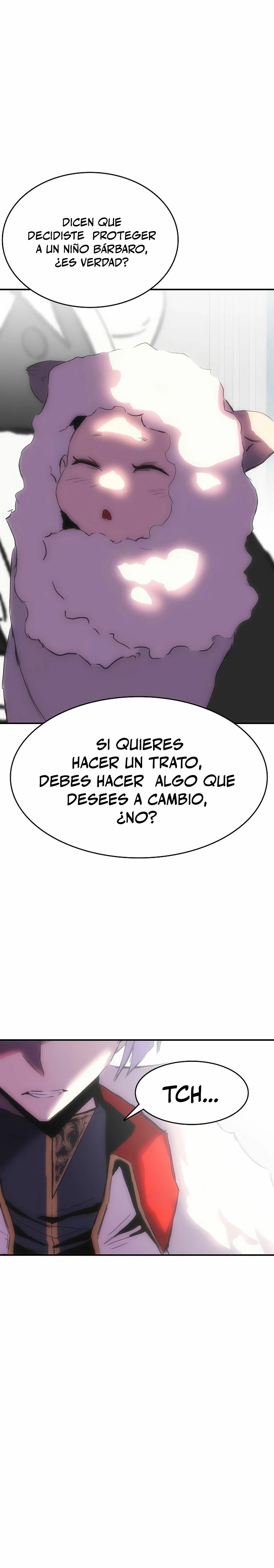 Instinto de regresión del sabueso Capítulo 58 - Page 11