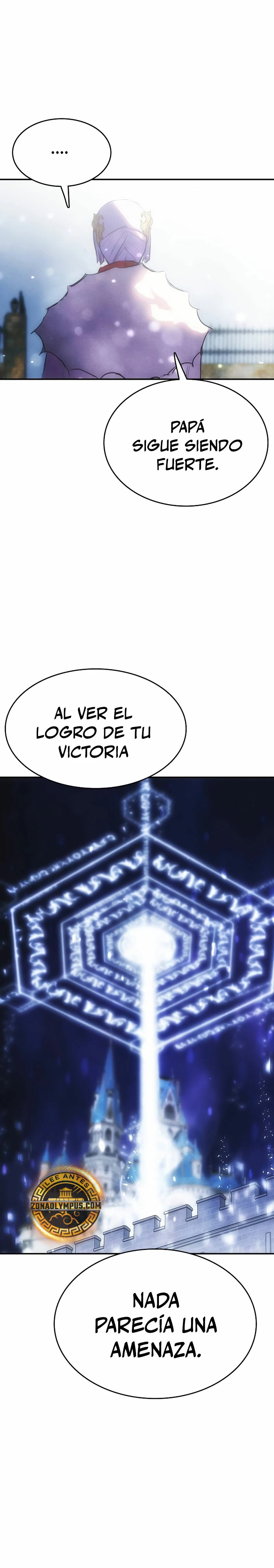Instinto de regresión del sabueso Capítulo 58 - Page 13