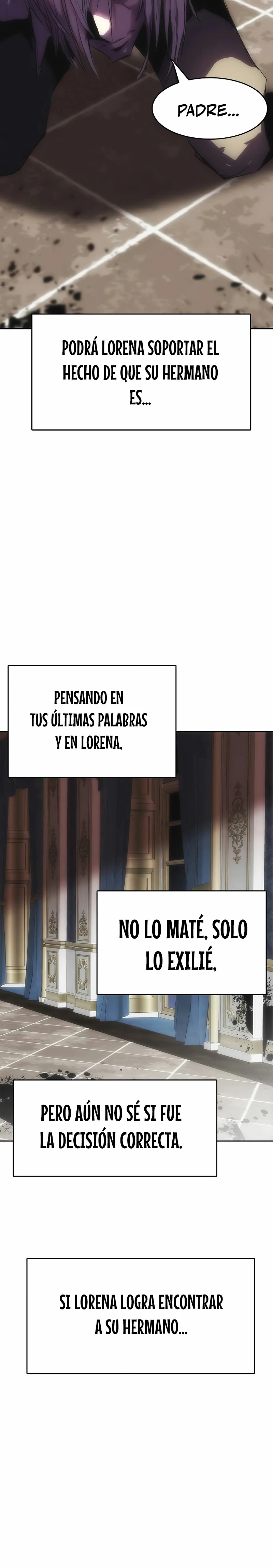 Instinto de regresión del sabueso Capítulo 58 - Page 19