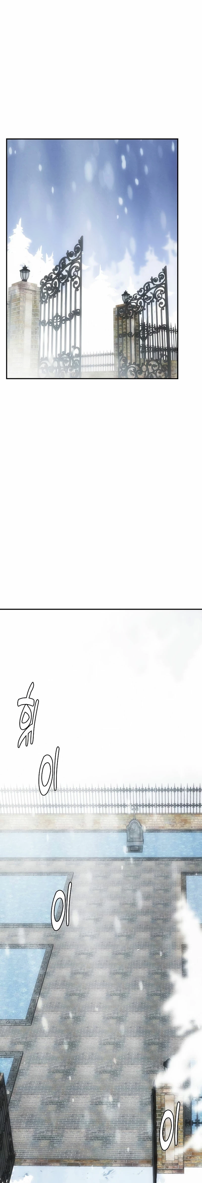Instinto de regresión del sabueso Capítulo 58 - Page 2