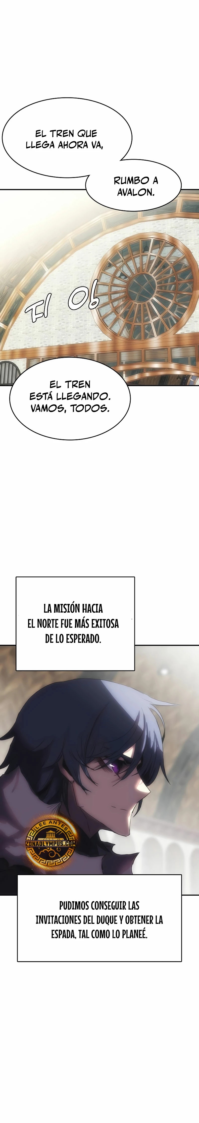 Instinto de regresión del sabueso Capítulo 58 - Page 31