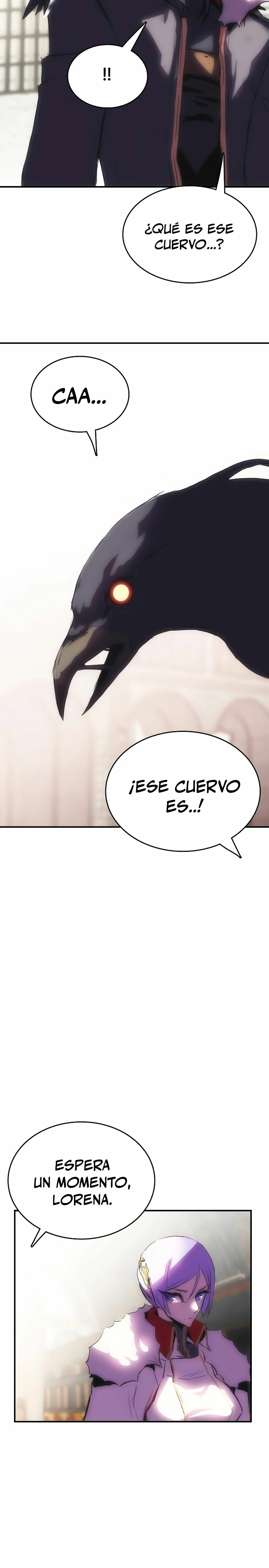 Instinto de regresión del sabueso Capítulo 58 - Page 33