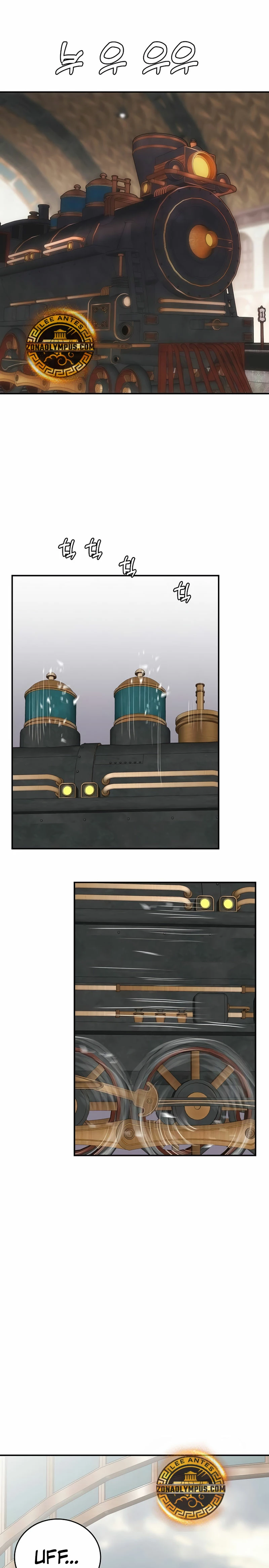 Instinto de regresión del sabueso Capítulo 58 - Page 35