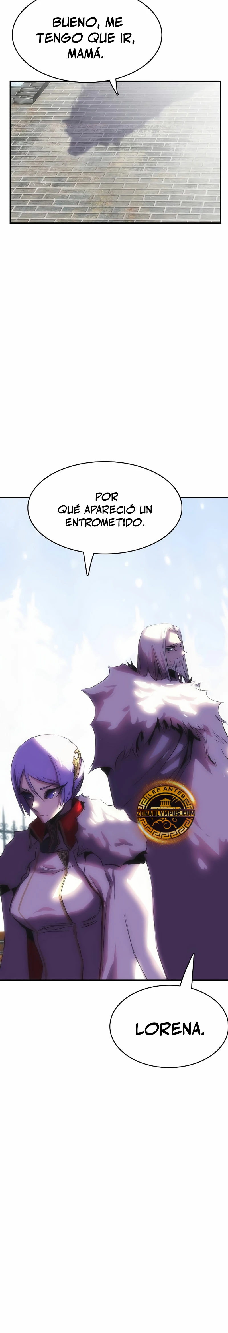 Instinto de regresión del sabueso Capítulo 58 - Page 7