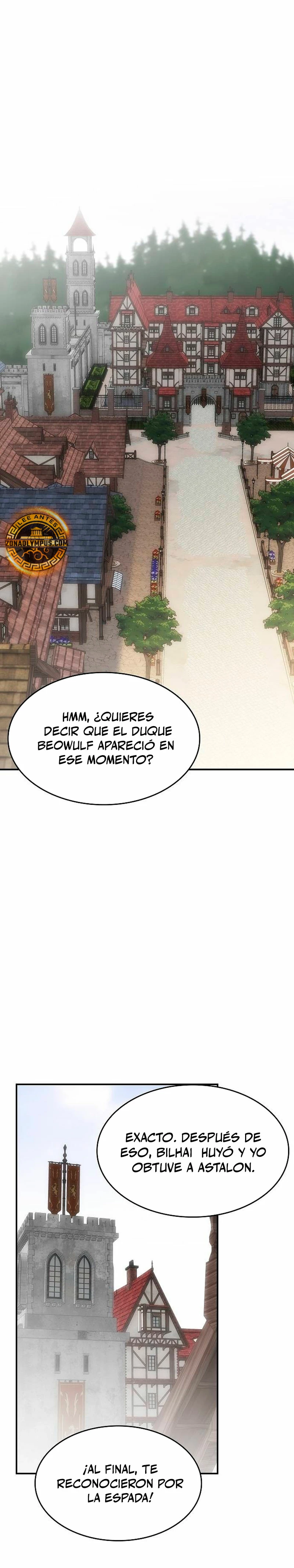 Instinto de regresión del sabueso Capítulo 59 - Page 12