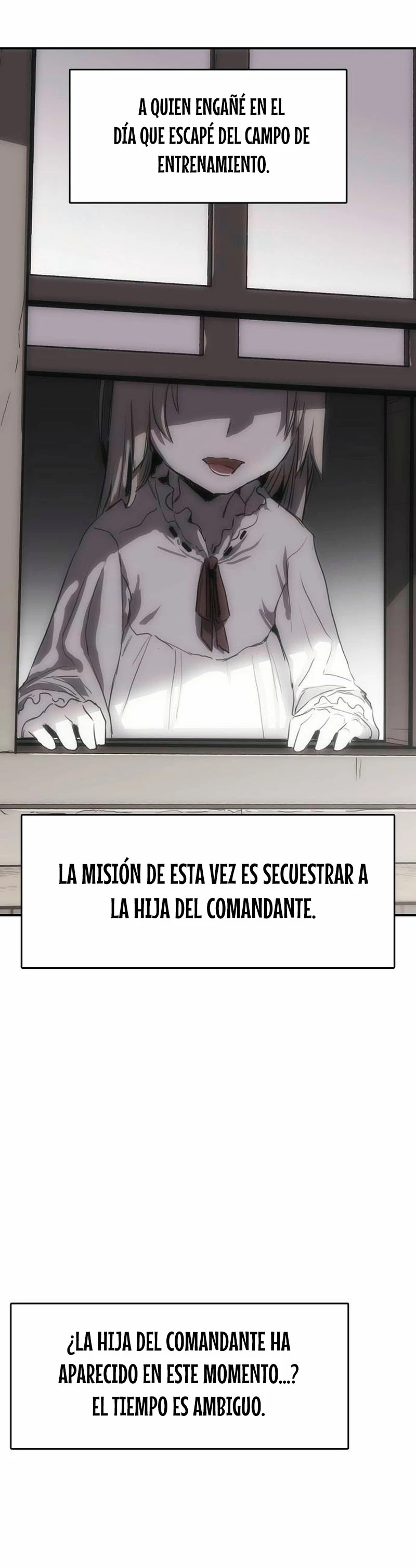 Instinto de regresión del sabueso Capítulo 59 - Page 16