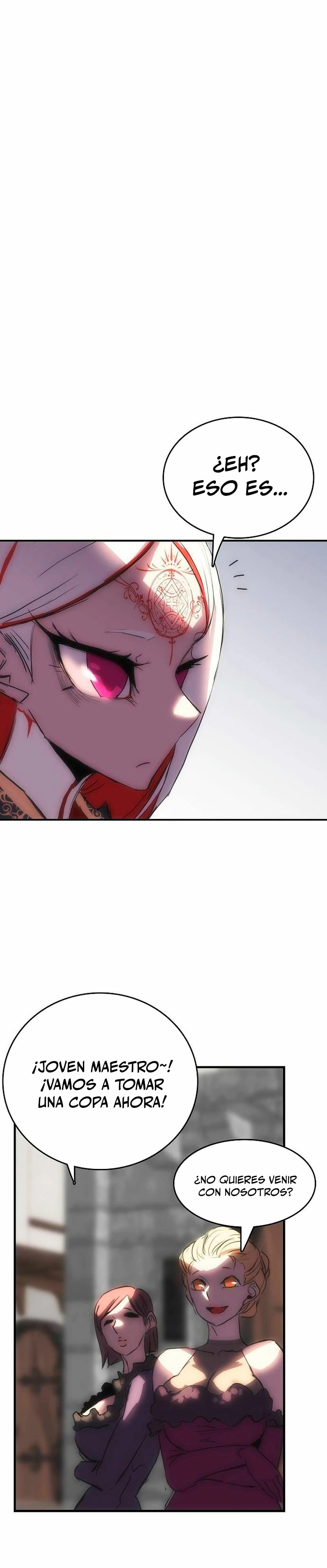 Instinto de regresión del sabueso Capítulo 59 - Page 18
