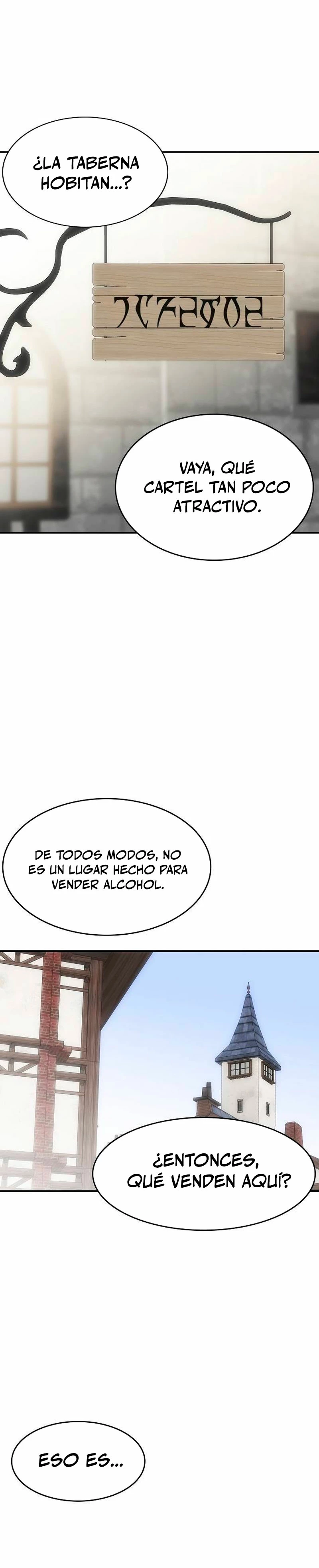 Instinto de regresión del sabueso Capítulo 59 - Page 21