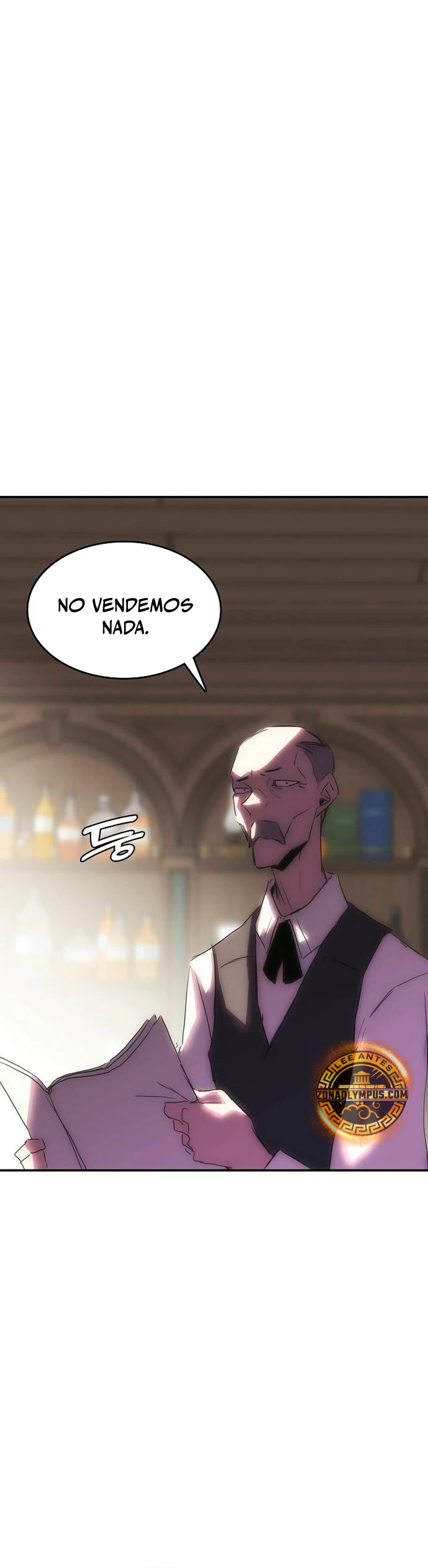 Instinto de regresión del sabueso Capítulo 59 - Page 22