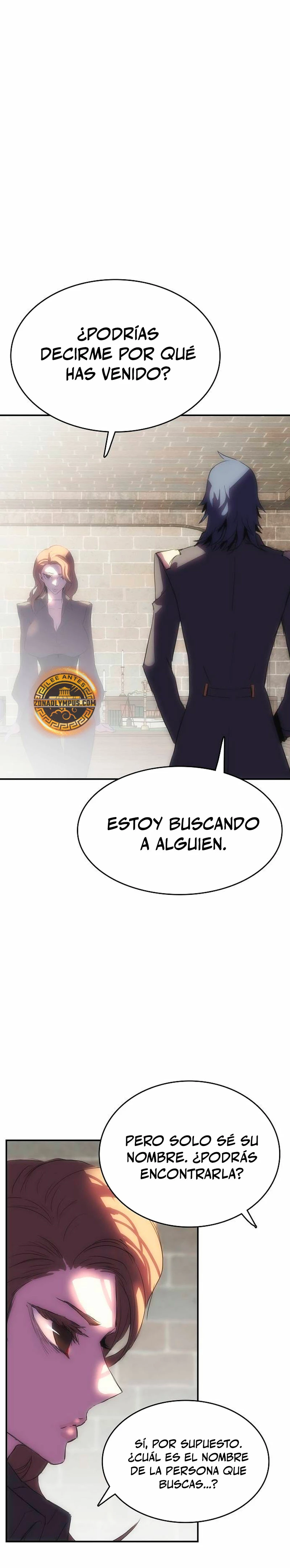 Instinto de regresión del sabueso Capítulo 59 - Page 34