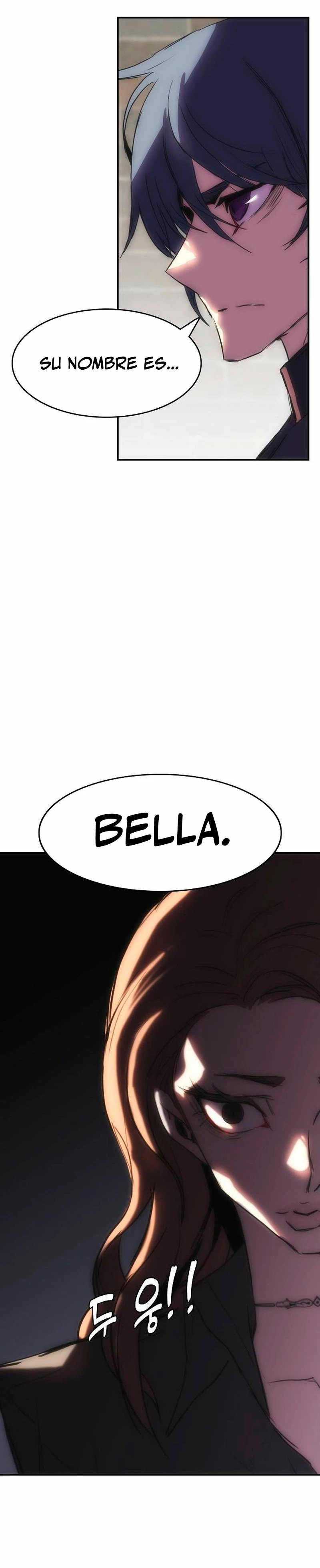 Instinto de regresión del sabueso Capítulo 59 - Page 35