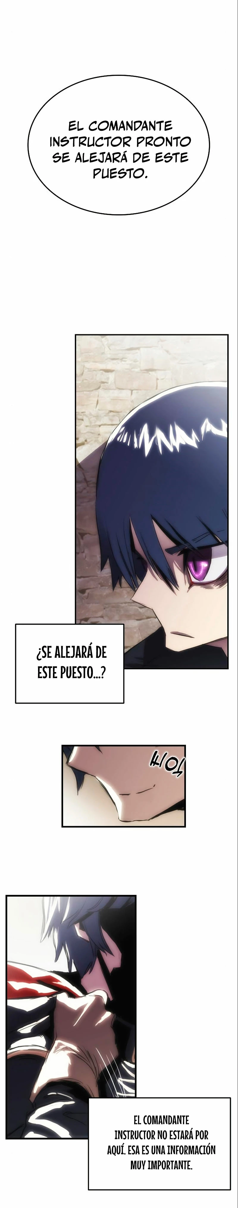 Instinto de regresión del sabueso Capítulo 6 - Page 13