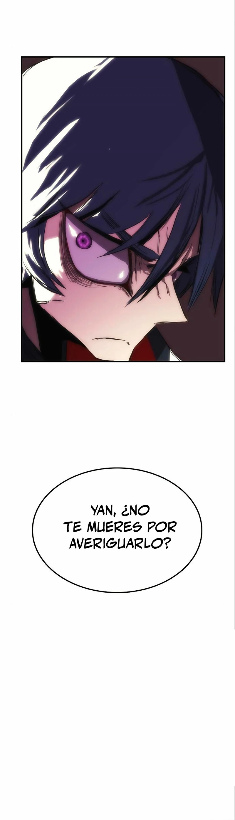 Instinto de regresión del sabueso Capítulo 6 - Page 21