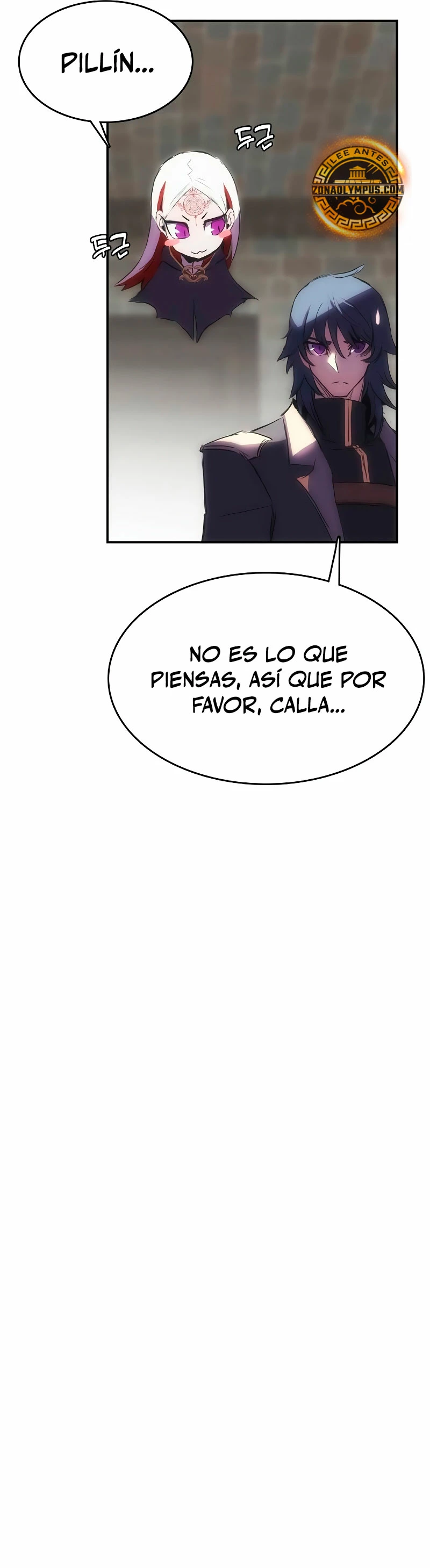 Instinto de regresión del sabueso Capítulo 60 - Page 10
