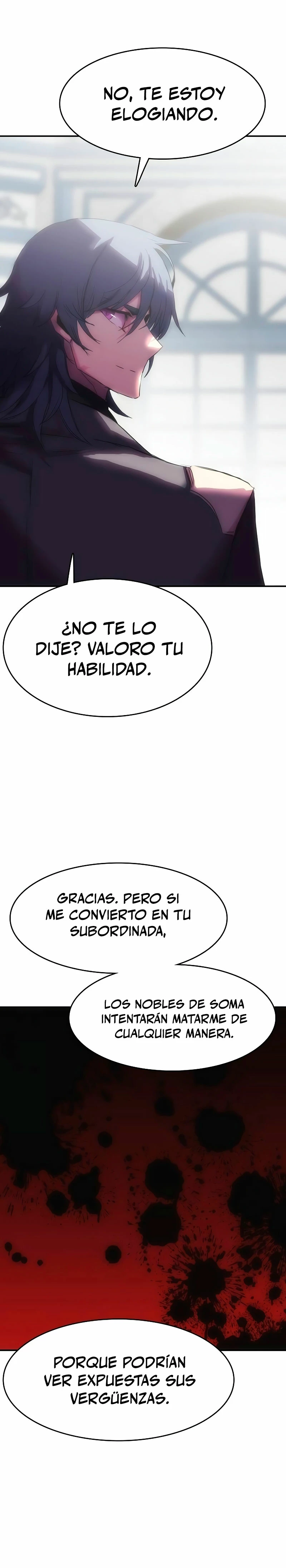 Instinto de regresión del sabueso Capítulo 60 - Page 14