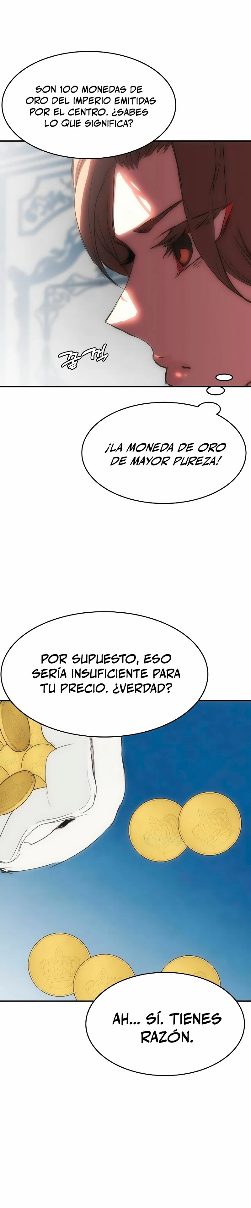 Instinto de regresión del sabueso Capítulo 60 - Page 19