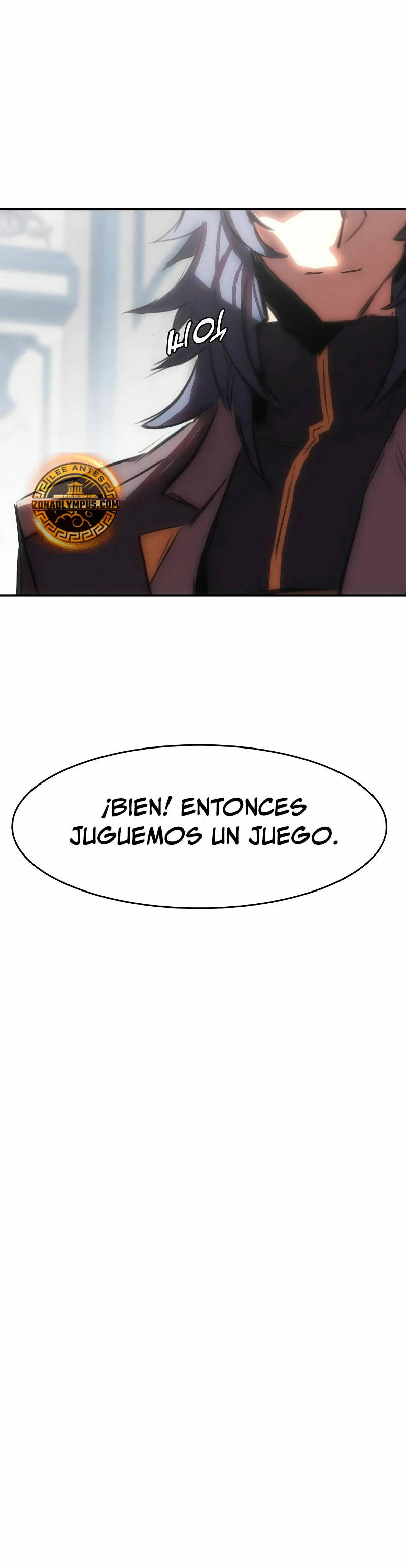 Instinto de regresión del sabueso Capítulo 60 - Page 20