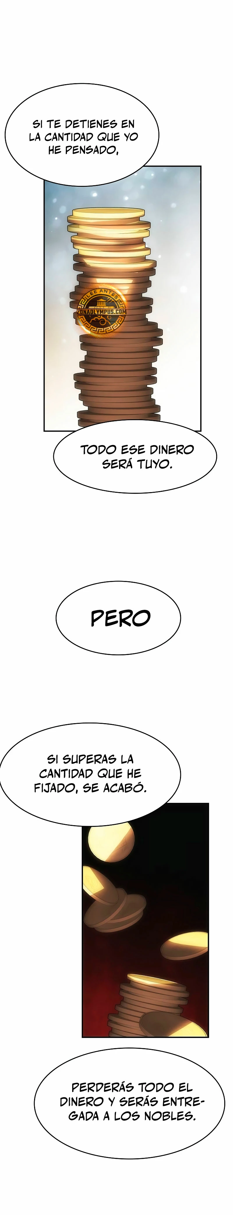 Instinto de regresión del sabueso Capítulo 60 - Page 22