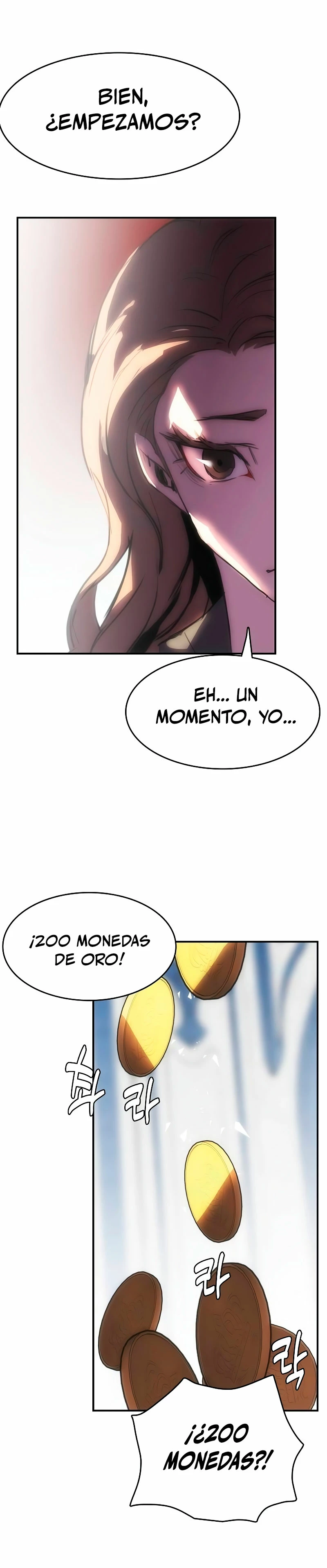 Instinto de regresión del sabueso Capítulo 60 - Page 23