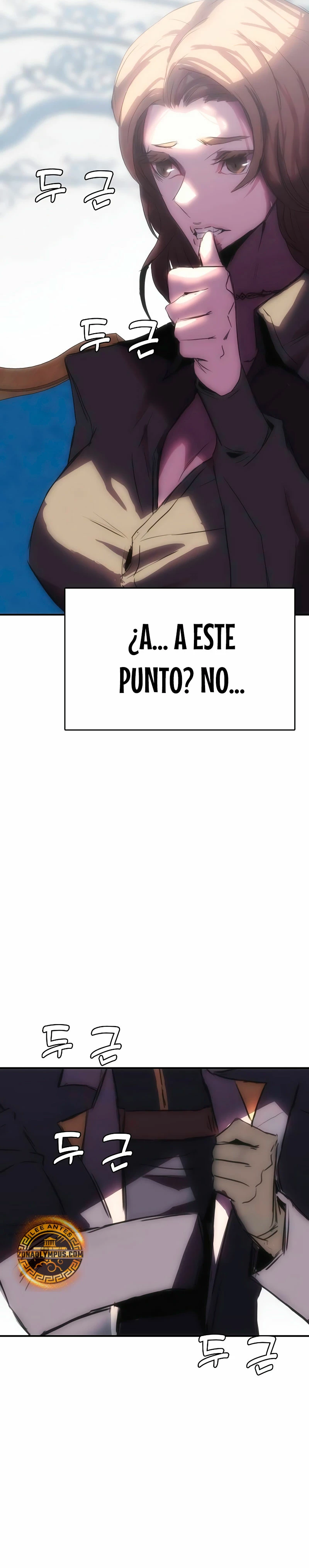 Instinto de regresión del sabueso Capítulo 60 - Page 26