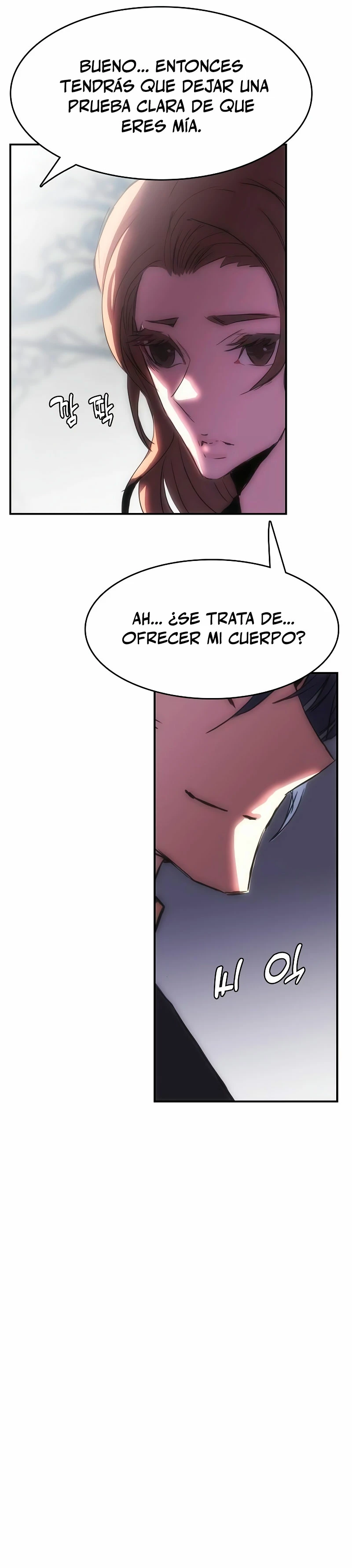 Instinto de regresión del sabueso Capítulo 60 - Page 29