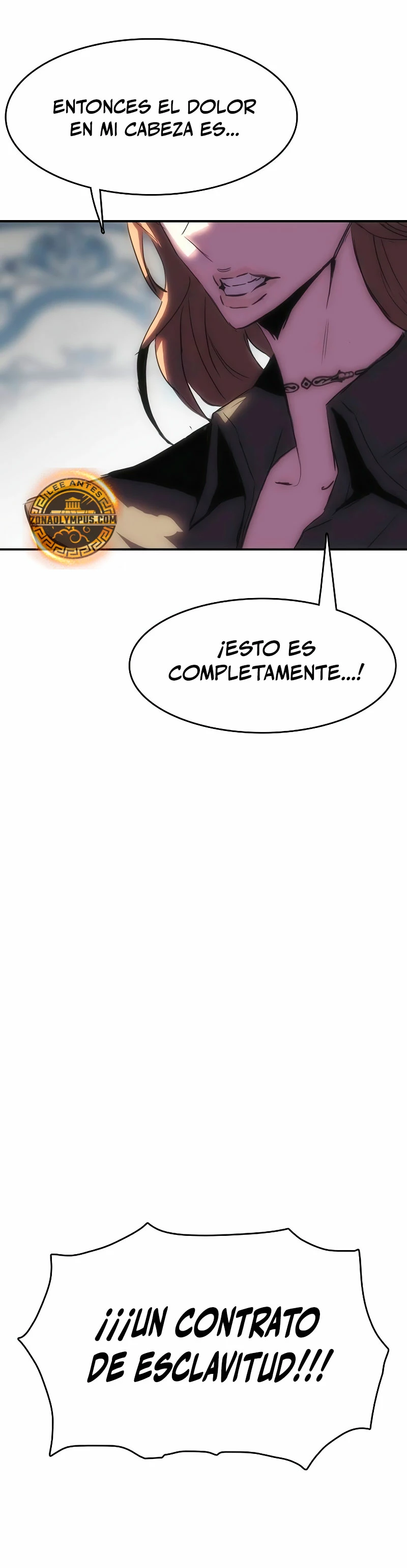 Instinto de regresión del sabueso Capítulo 60 - Page 38