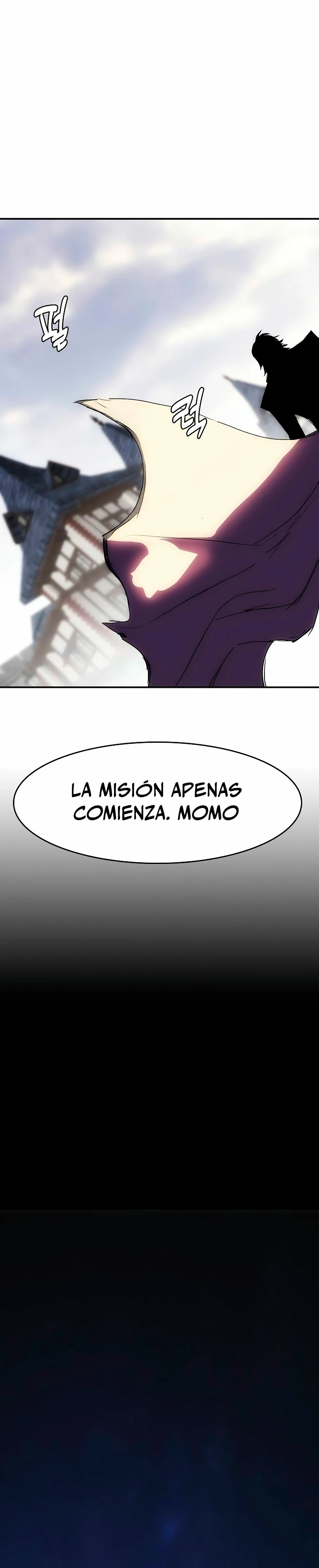 Instinto de regresión del sabueso Capítulo 60 - Page 42