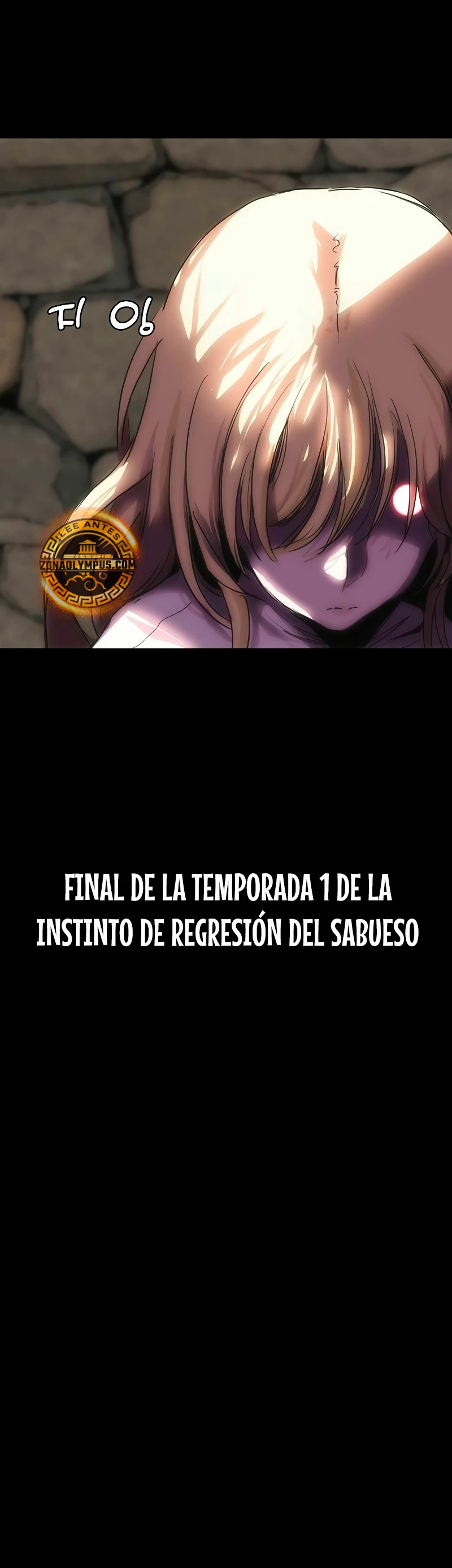 Instinto de regresión del sabueso Capítulo 60 - Page 46