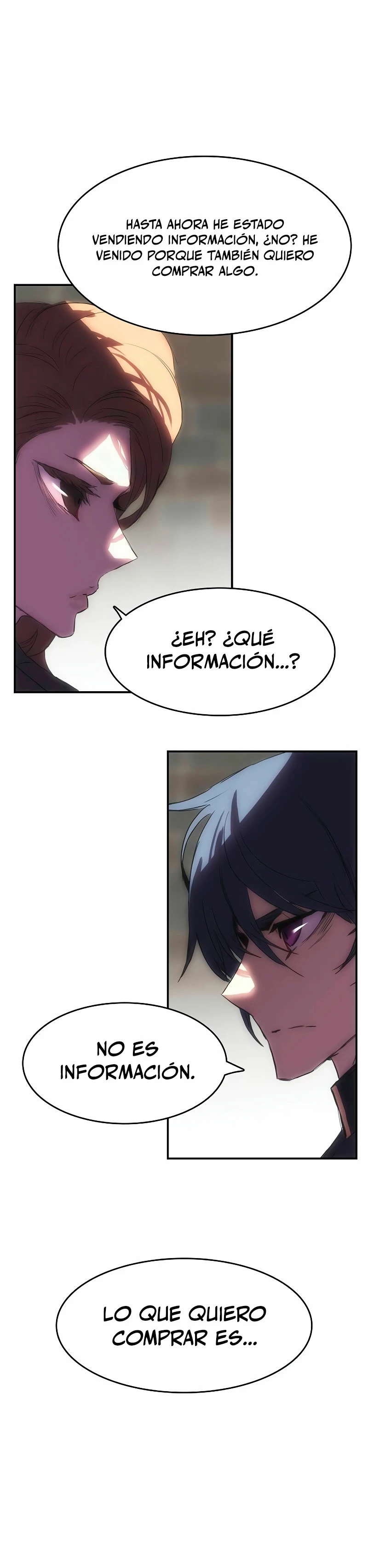 Instinto de regresión del sabueso Capítulo 60 - Page 8