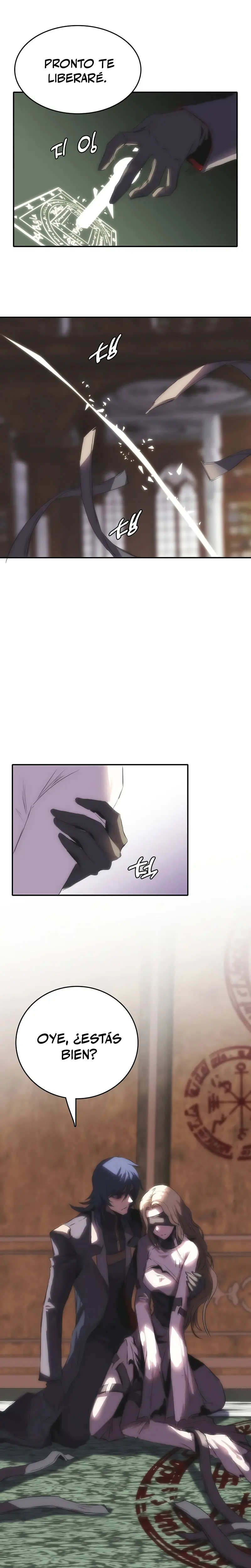 Instinto de regresión del sabueso Capítulo 61 - Page 32