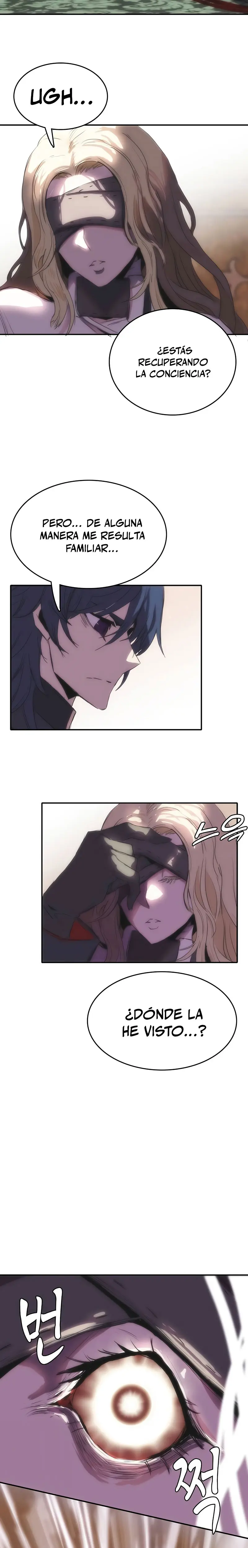 Instinto de regresión del sabueso Capítulo 61 - Page 33
