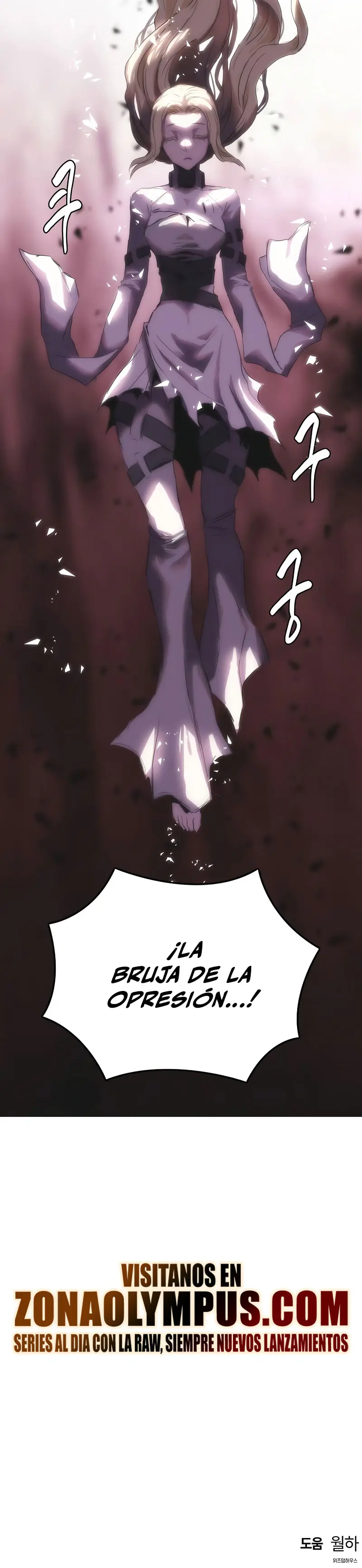 Instinto de regresión del sabueso Capítulo 61 - Page 37