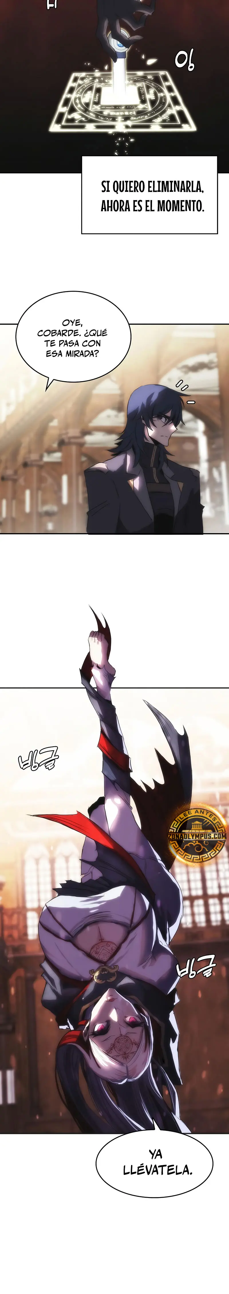 Instinto de regresión del sabueso Capítulo 62 - Page 13
