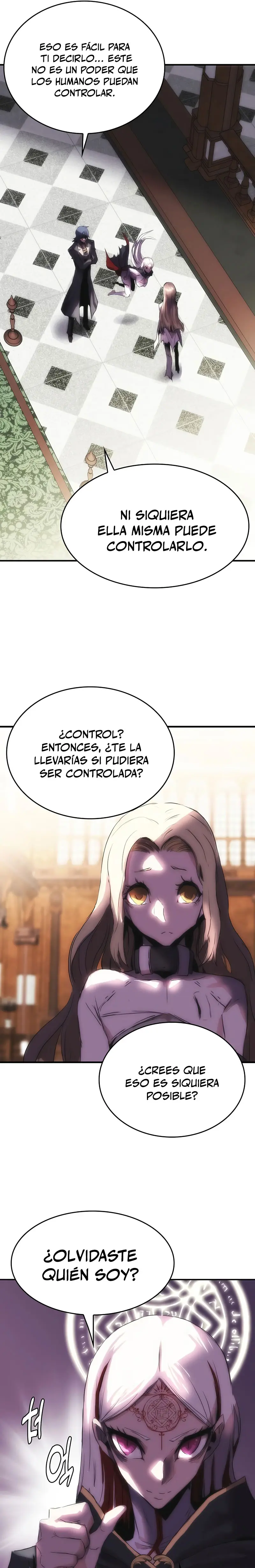 Instinto de regresión del sabueso Capítulo 62 - Page 14