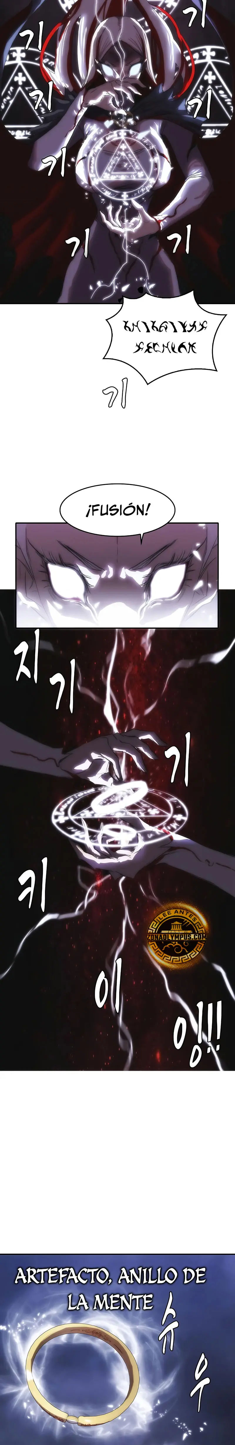 Instinto de regresión del sabueso Capítulo 62 - Page 16