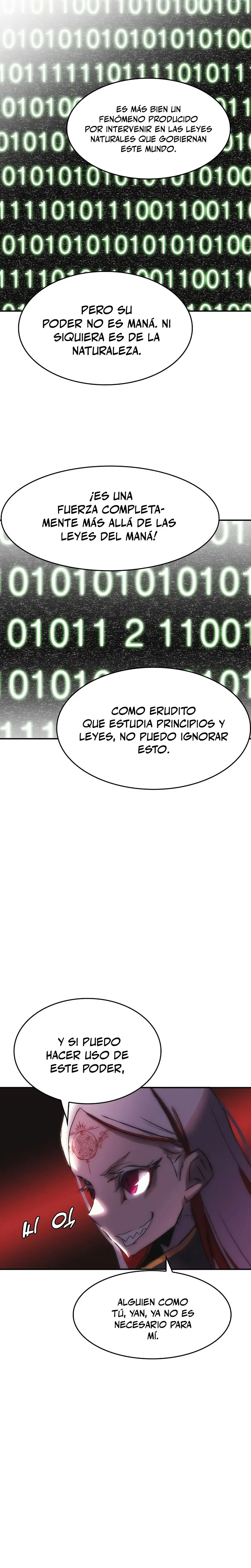 Instinto de regresión del sabueso Capítulo 62 - Page 18