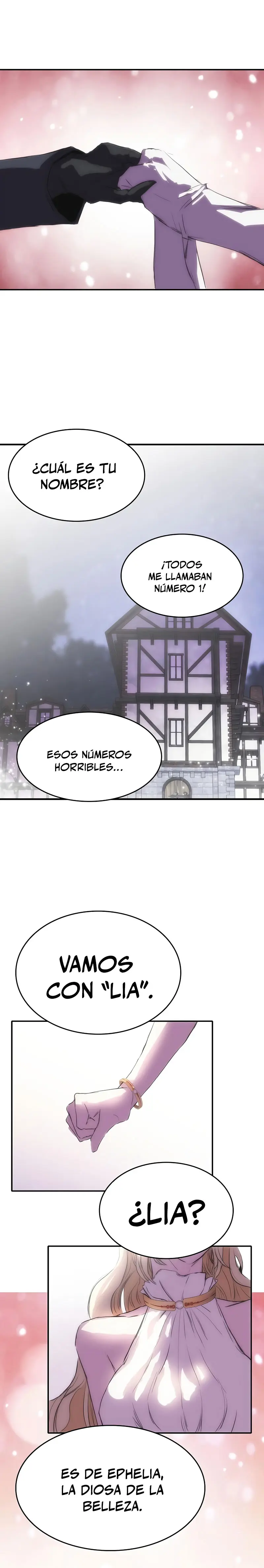 Instinto de regresión del sabueso Capítulo 62 - Page 25