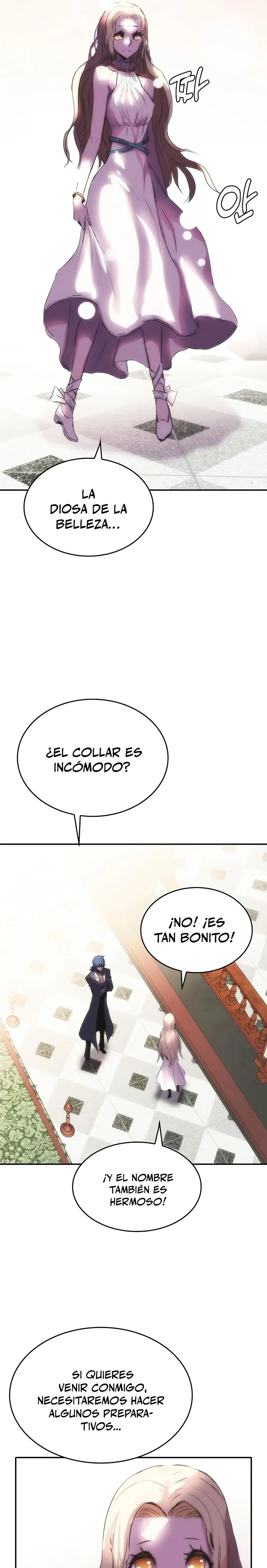 Instinto de regresión del sabueso Capítulo 62 - Page 26