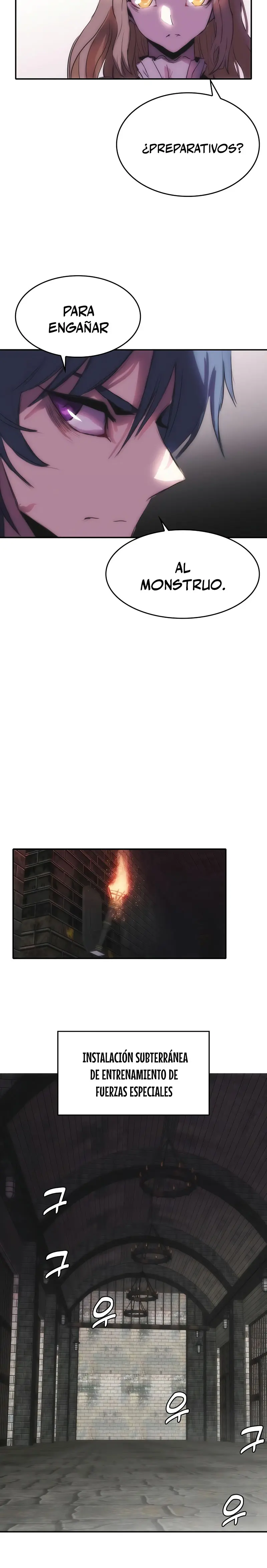 Instinto de regresión del sabueso Capítulo 62 - Page 27