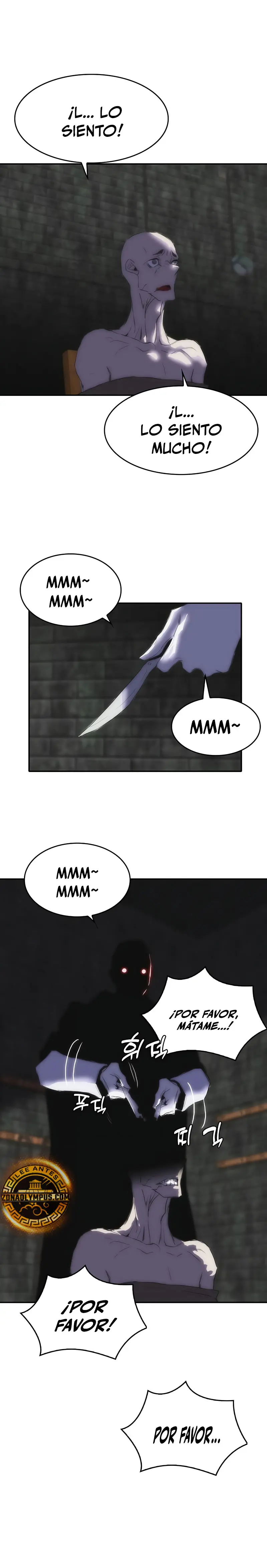 Instinto de regresión del sabueso Capítulo 62 - Page 28